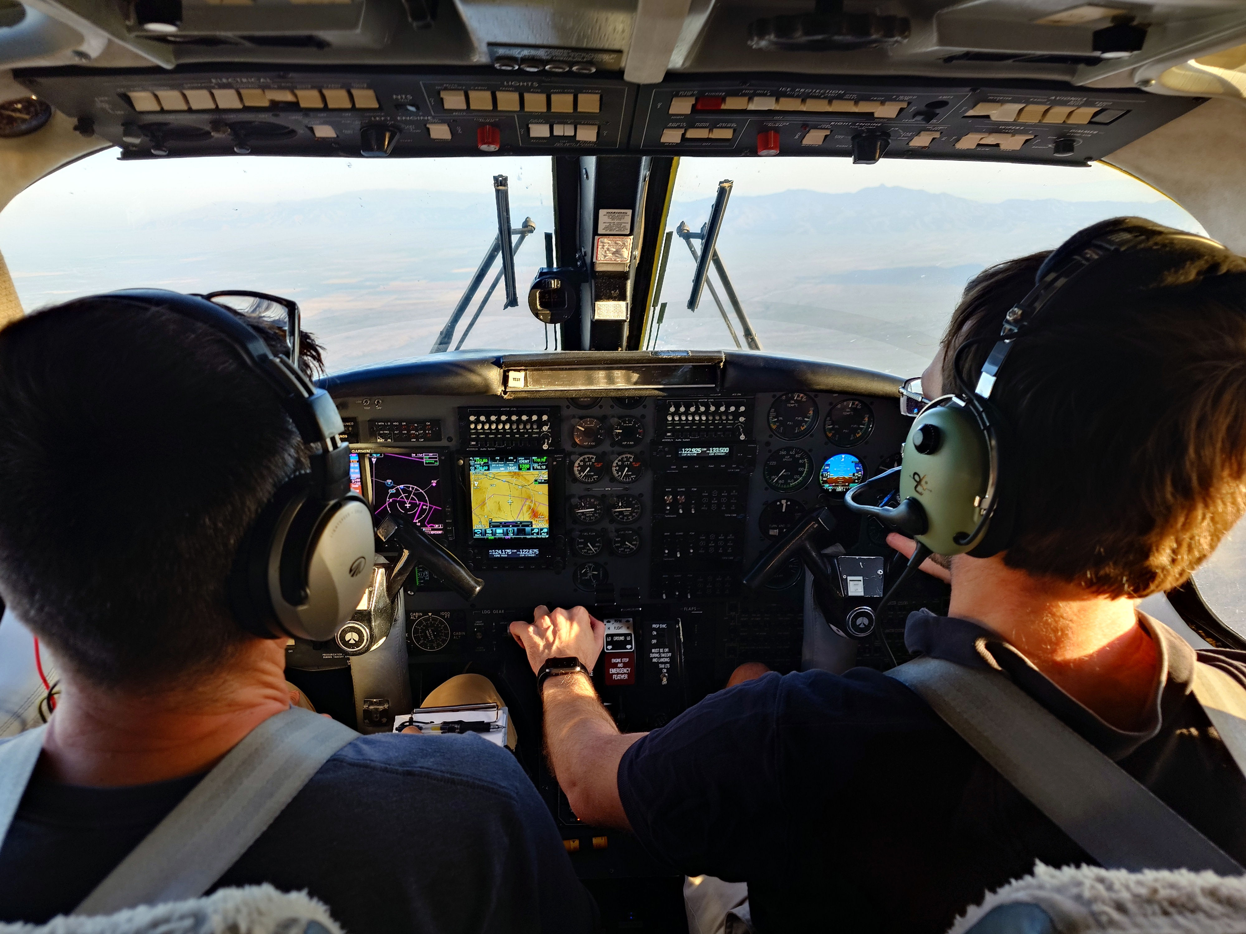Just Flight - July news from Black Square's Nick Cyganski